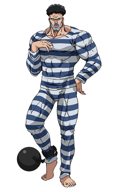 Pri-Pri-Prisoner Rendr