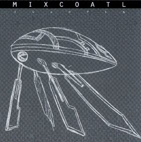 Mixcoatl