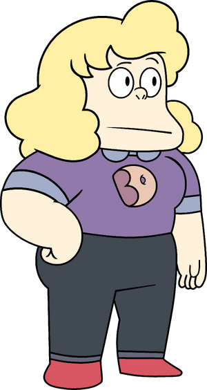 New Sadie
