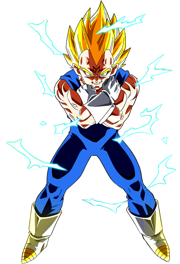 lr ssj2 vegeta