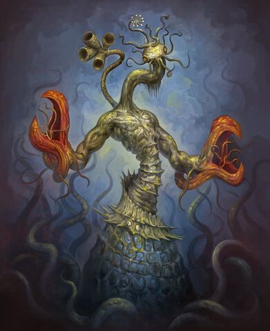 File:Great race of yith by douzen-d6mdt2r.jpg