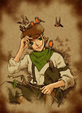 Harry Plunkett