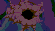Lanancuras Black Hole