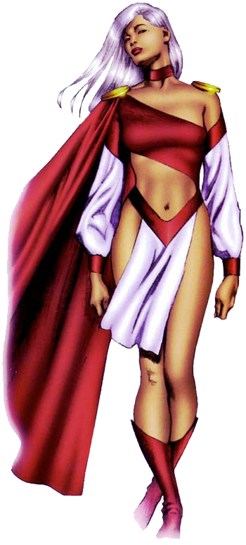 Suprema render
