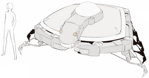 Shinobu Robot