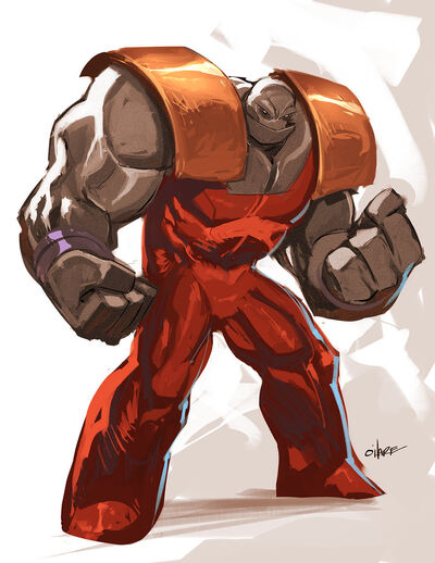 Badrock by crazymic-d6v2l9b
