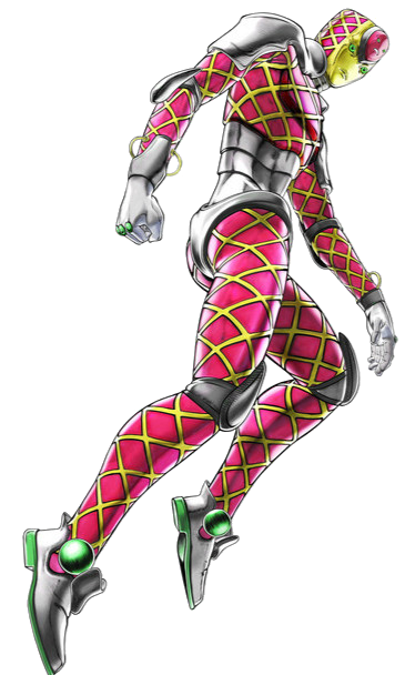 Diavolo | VS Battles Wiki | FANDOM powered by Wikia