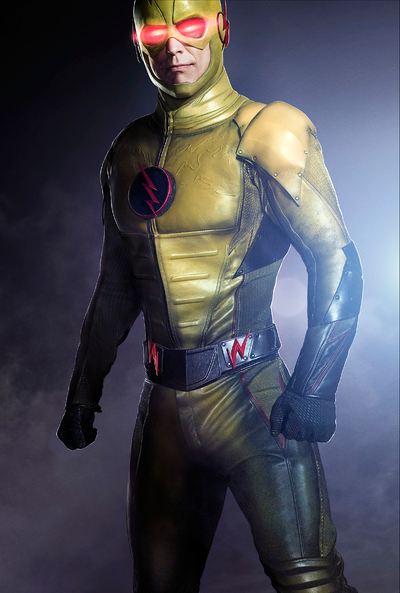 Reverseflash