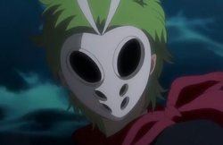 Mashirohollowmask
