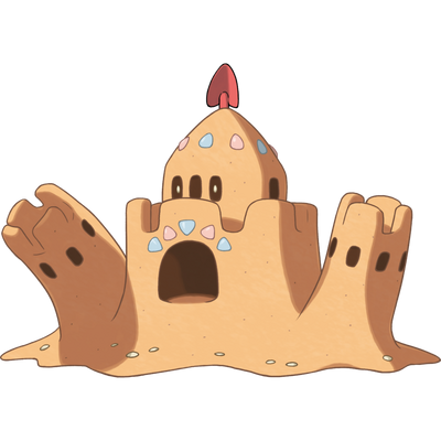Palossand