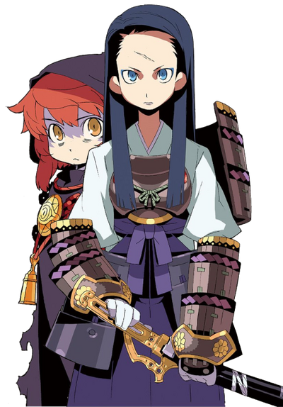 Ren & Tlachtga