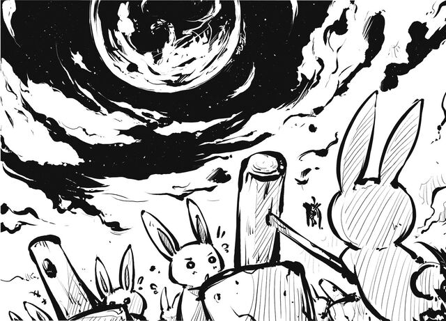 File:Moon Rabbits CiLR.jpg