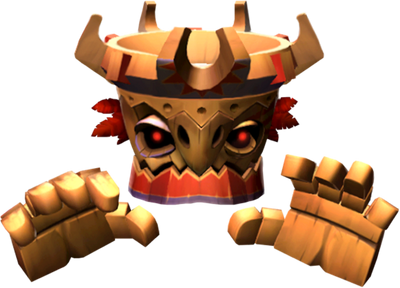 Tiki Tong-2