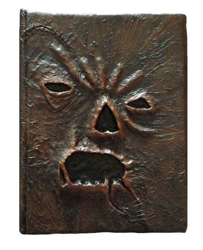 Book of The Dead