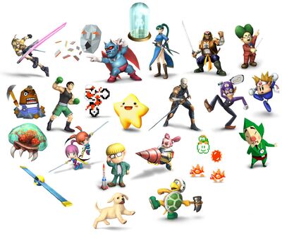 Assist Trophy