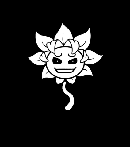 File:Flowey-SSJ.png