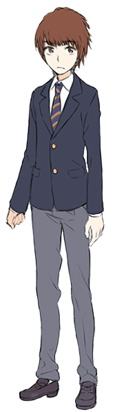 Kamisato