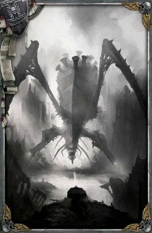 Tyranids  VS Battles Wiki  FANDOM powered by Wikia