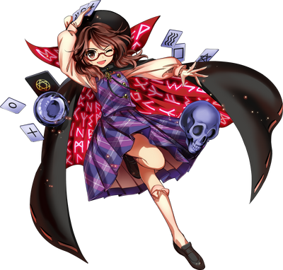 Th145Sumireko