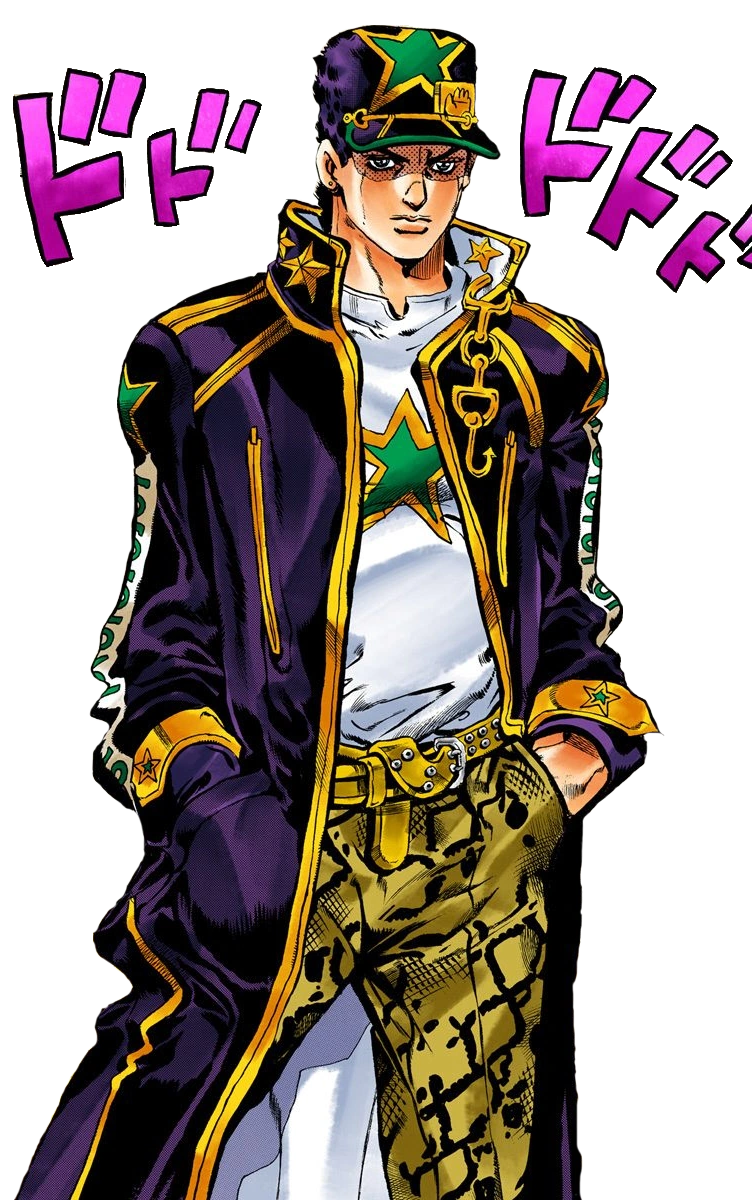 Category:Joestar Family Members | VS Battles Wiki | FANDOM powered by Wikia