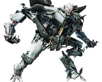 Starscream michael bay2