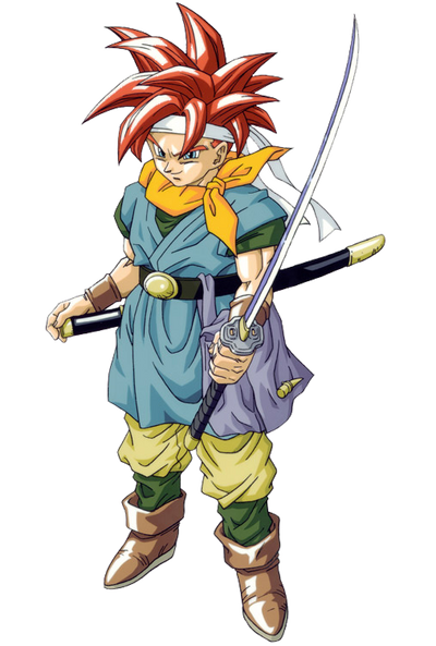 Crono
