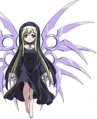 SnO Chaos render by HIT IT