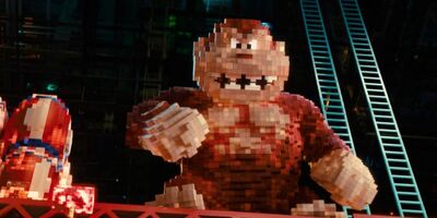 DK pixels