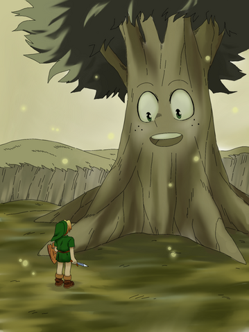 File:Deku tree gone wrong.png