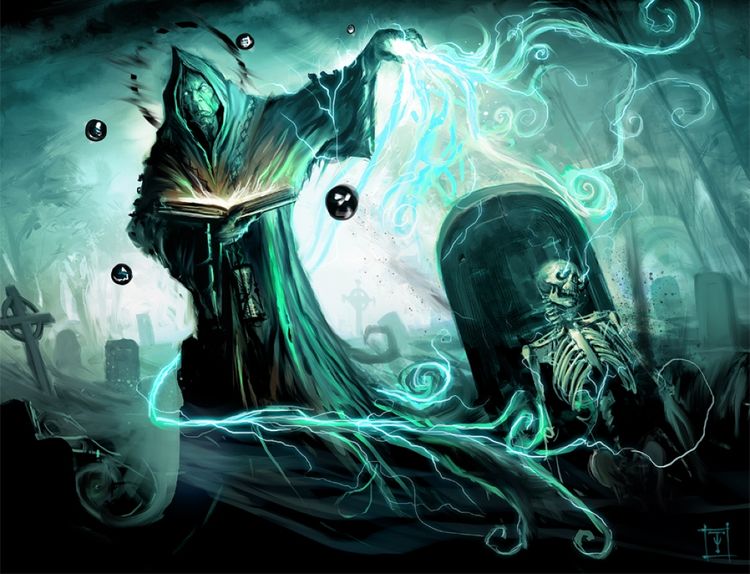 Necromancy VS Battles Wiki FANDOM powered by Wikia Necromancy VS Battles Wiki FANDOM powered by Wikia