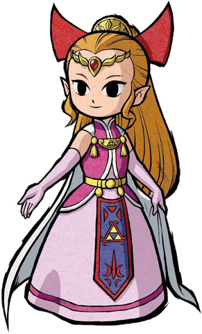 File:Four swords zelda.png