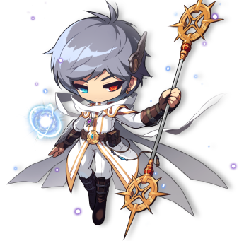 MaplestoryLuminous2015