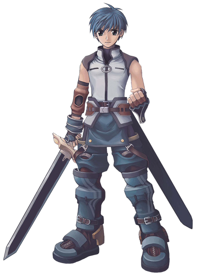 Fayt Leingod render