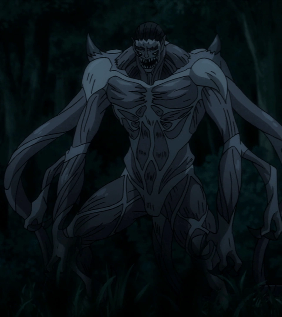 Gotou VS Battles Wiki FANDOM powered by Wikia