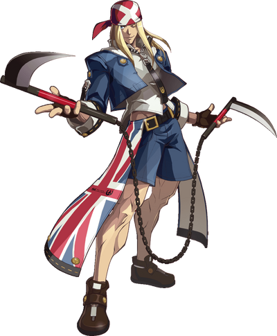 AxlRev