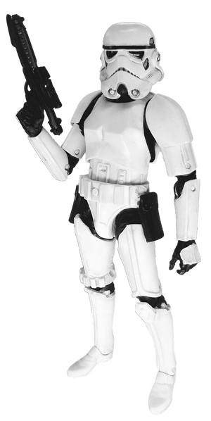 Stormtrooper