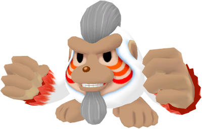 Goriath