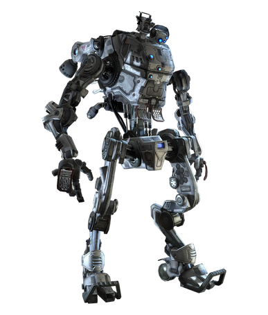 Stryder IMC