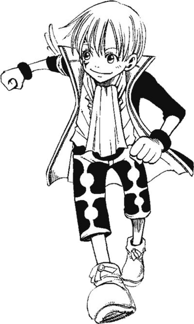NiebelRender