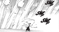 Nimaiya Deflects Bullets