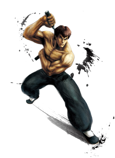 Fei Long
