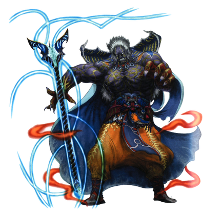 Xande FFXIV Art,png