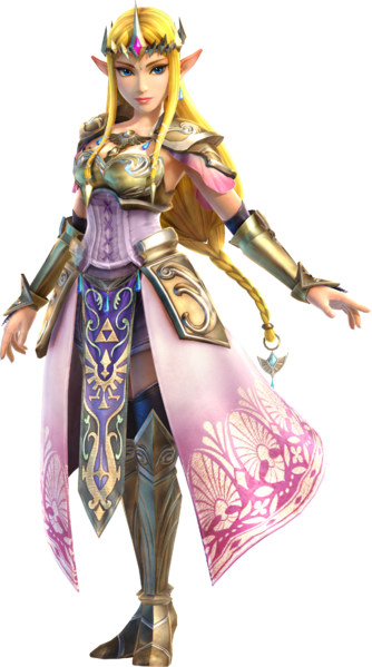 Zelda Hyrule Warriors