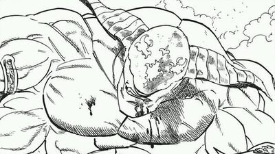 Calmadios