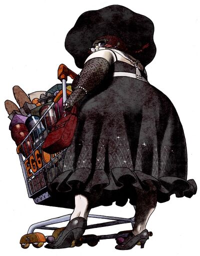 Speed Buster