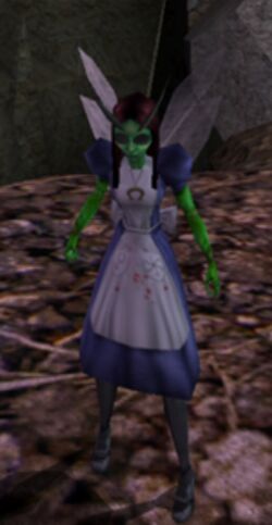 Grasshopper Alice