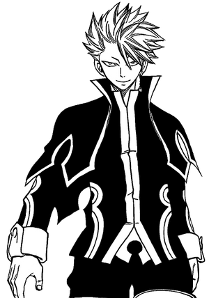 Lyon Vastia
