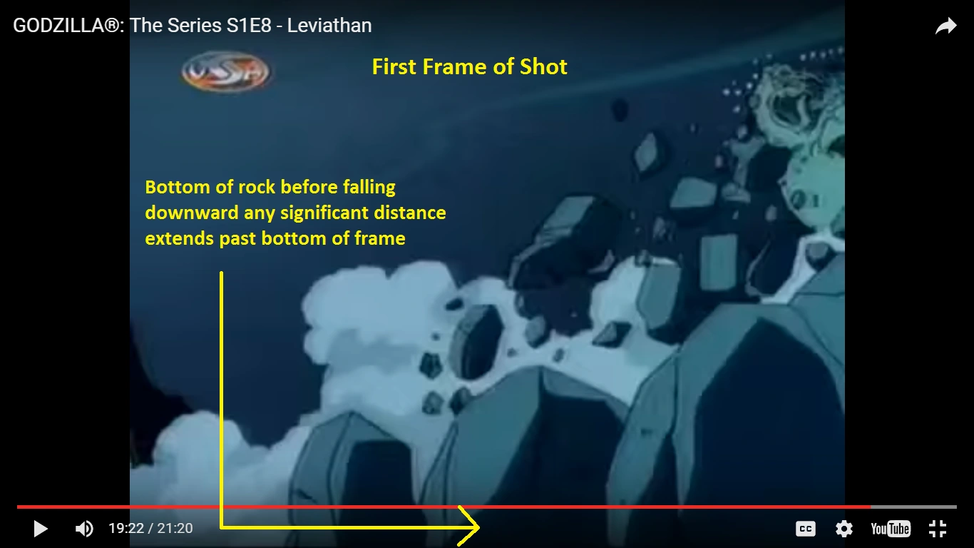 Heisei Godzilla vs. Zilla Jr. SpaceBattles