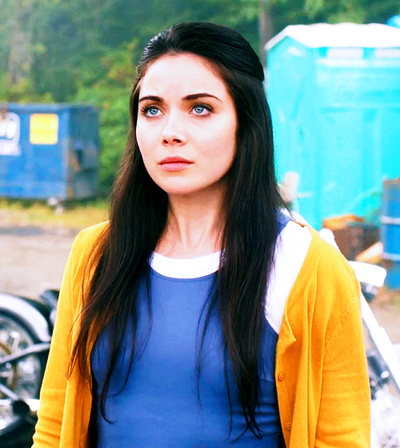 Hael SPN