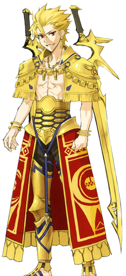 Protogil